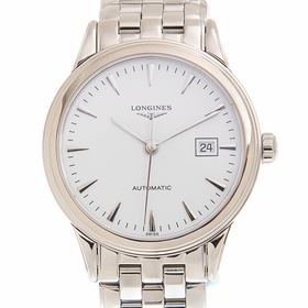 Longines L4.374.4.12.6 Flagship Unisex Automatic Watch