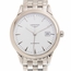 Longines L4.374.4.12.6 Flagship Unisex Automatic Watch