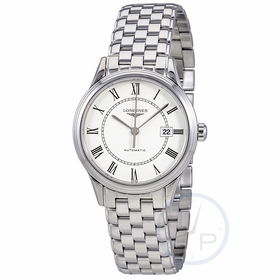 Longines L4.374.4.21.6 Flagship Ladies Automatic Watch