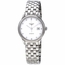 Longines L43744276 Flagship Ladies Automatic Watch