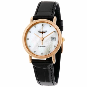 Longines L4.378.8.87.0 La Grande Classique Ladies Automatic Watch