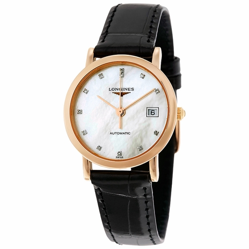 Longines L4.378.8.87.0 La Grande Classique Ladies Automatic Watch