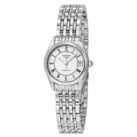 Longines L4.398.4.11.6 La Grande Classique Ladies Automatic Watch