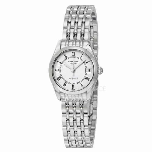 Longines L4.398.4.11.6 La Grande Classique Ladies Automatic Watch