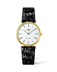 Longines L47082112 La Grande Classique Ladies Automatic Watch