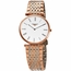 Longines L4.709.1.21.7 La Grande Classique Ladies Quartz Watch
