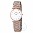Longines L4.755.1.92.7 La Grande Classique Ladies Quartz Watch