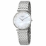 Longines L47664876 La Grande Classique Unisex Quartz Watch