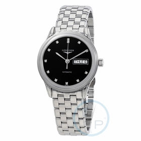 Longines L47994576 La Grande Classique Unisex Automatic Watch
