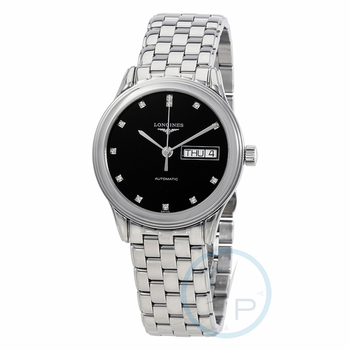 Longines L47994576 La Grande Classique Unisex Automatic Watch