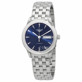 Longines L47994926 Flagship Ladies Automatic Watch