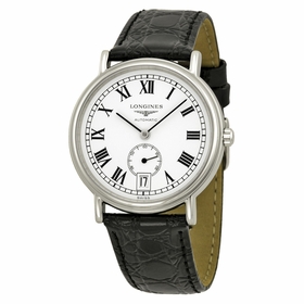 Longines L4.804.4.11.2 La Grande Classique Mens Automatic Watch