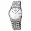 Longines L4.809.0.87.6 Elegant Ladies Automatic Watch