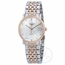 Longines L48095877 Elegant Ladies Automatic Watch