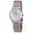 Longines L4.809.5.88.7 Elegant Ladies Automatic Watch