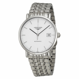 Longines L4.810.4.12.6 La Grande Classique Mens Automatic Watch