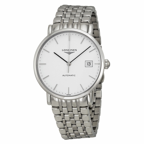 Longines L4.810.4.12.6 La Grande Classique Mens Automatic Watch
