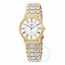 Longines L48212117 Presence Ladies Automatic Watch