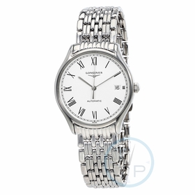 Longines L48604116 Lyre Ladies Automatic Watch