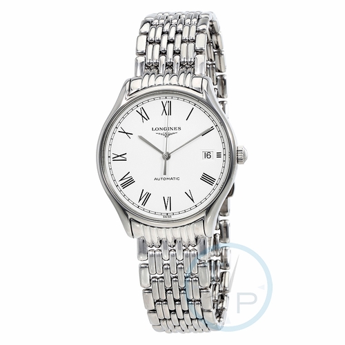 Longines L48604116 Lyre Ladies Automatic Watch