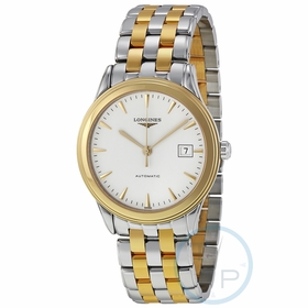 Longines L4.874.3.22.7 Flagship Mens Automatic Watch
