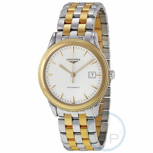 Longines L4.874.3.22.7 Flagship Mens Automatic Watch Longines L4.874.3.22.7 Flagship Mens Automatic Watch