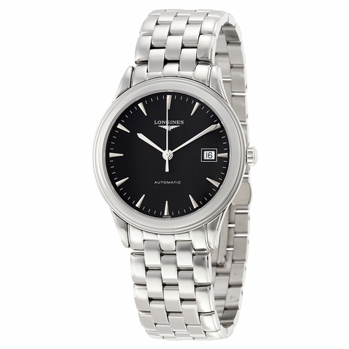 Longines L4.874.4.52.6 Flagship Mens Automatic Watch