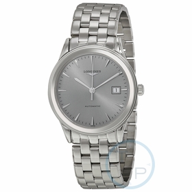 Longines L4.874.4.72.6 Flagship Mens Automatic Watch