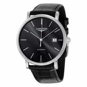 Longines L4.910.4.72.2 Elegant Mens Automatic Watch
