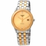 Longines L4.974.3.37.7 Flagship Mens Automatic Watch