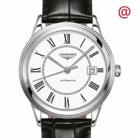 Longines L49744212 Flagship  Automatic Watch