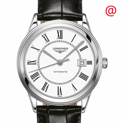 Longines L49744212 Flagship  Automatic Watch
