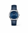 Longines L49744922 Flagship Mens Automatic Watch