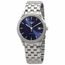 Longines L49744926 Flagship Mens Automatic Watch