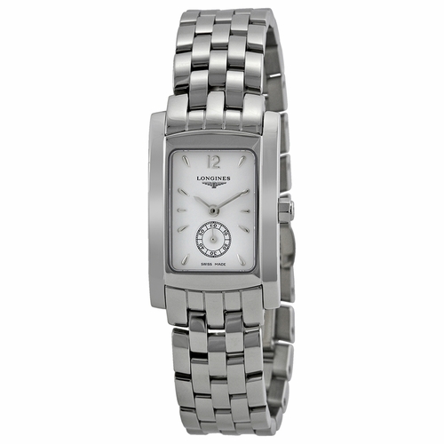 Longines L5.155.4.16.6 DolceVita Ladies Quartz Watch