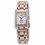 Longines L5.155.5.89.7 DolceVita Ladies Quartz Watch