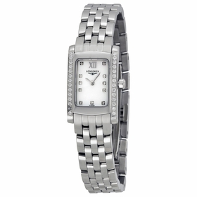 Longines L5.158.0.84.6 DolceVita Ladies Quartz Watch