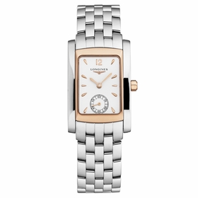 Longines L5.502.5.18.6 Dolce Vita Ladies Quartz Watch