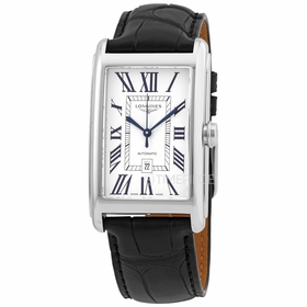 Longines L5.767.4.71.0  Mens Automatic Watch