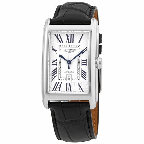 Longines L5.767.4.71.0  Mens Automatic Watch