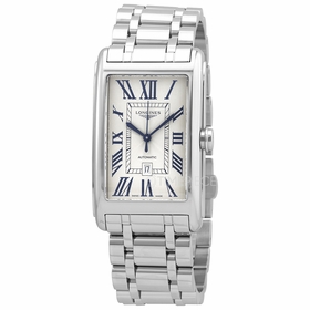 Longines L5.767.4.71.6 DolceVita Mens Automatic Watch