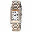 Longines L51555797 DolceVita Ladies Quartz Watch