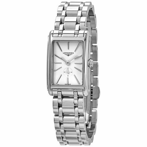 Longines L52554116 Dolcevita Ladies Quartz Watch