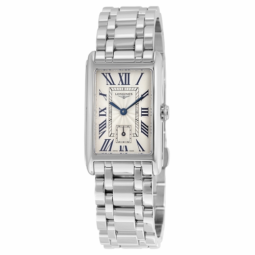 Longines L5.512.4.71.6 Dolcevita Ladies Quartz Watch Longines L5.512.4.71.6 Dolcevita Ladies Quartz Watch