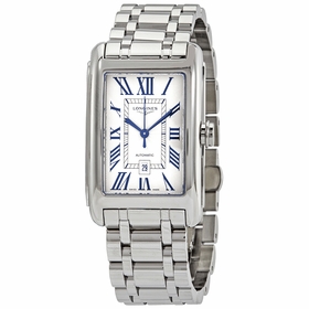 Longines L57574716 DolceVita Ladies Automatic Watch
