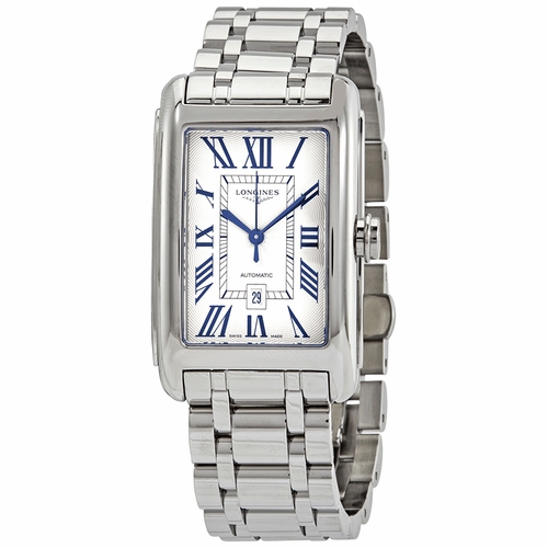 Longines L57574716 DolceVita Ladies Automatic Watch