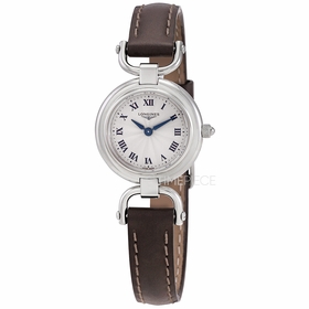 Longines L6.129.4.71.2 Equestrian Ladies Quartz Watch