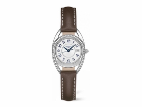 Longines L6.136.0.73.2 Equestrian Collection Ladies Quartz Watch