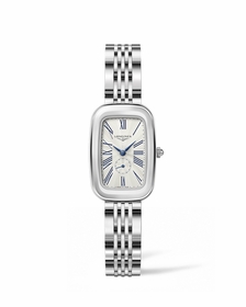 Longines L6.141.4.71.6 Equestrian Ladies Quartz Watch