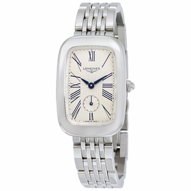 Longines L6.142.4.71.6 Equestrian Unisex Quartz Watch